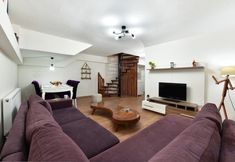 Others 4 Historical Cozy Dublex Wood Apt at Galata