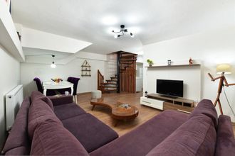 Others 4 Historical Cozy Dublex Wood Apt at Galata