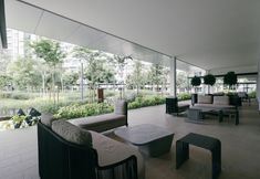 Khác 2 M Vertica Tower D by FEEL HOME