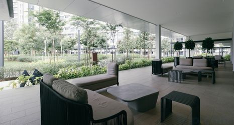 Khác 2 M Vertica Tower D by FEEL HOME