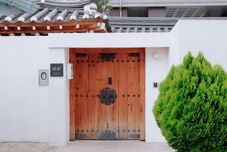 Lainnya Cheongnyang Anchae Hanok Stay