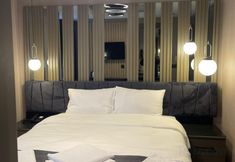 Others 4 Mery Hotel Istanbul