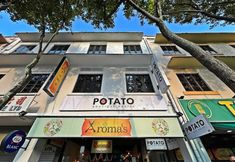 Others 2 POTATO BOUTIQUE HOSTEL