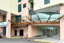 其他 Royal Crown Scsp KK CBD near Imago