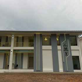 Hotel Exterior 1 Fondness Mountain View, Takua Pa District Hotels