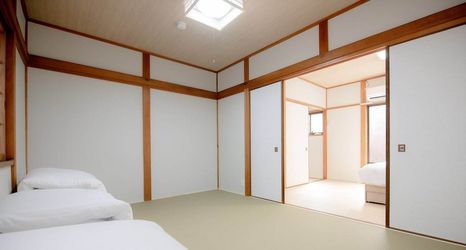 其他 2 Guesthouse Nishiuracho