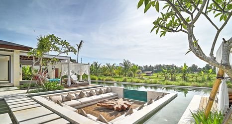 Others 2 6BR Villa Manoe Pais a Sanctuary in the RiceFields