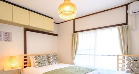 Others 2 Akisapo Stay Motohasunuma