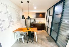 其他 5 ICON CITY BY FEEL HOME