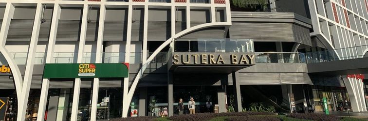 Others Deco Home @ Sutera Bay