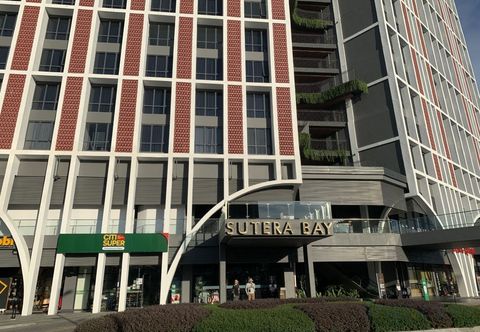 Others Deco Home @ Sutera Bay