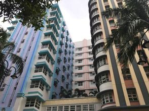 Lainnya 4 Newport Manila Condo near the Airport