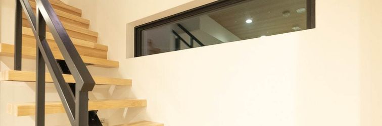 其他 Queens Park CK Village Hirafu