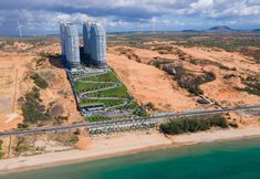 기타 3 Mandala Sun Sea Retreats