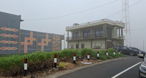 Others 2 Homestay Semesta Bromo