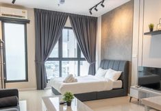 기타 4 Highpark Suites at Petaling Jaya, Kelana Jaya by Plush