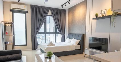 기타 4 Highpark Suites at Petaling Jaya, Kelana Jaya by Plush