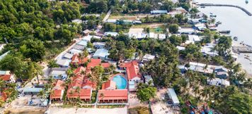 Others 2 Lotus Boutique Beach Resort & Spa