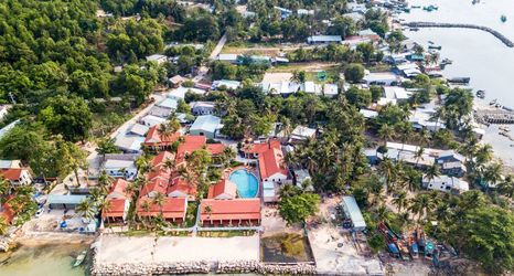 Others 2 Lotus Boutique Beach Resort & Spa