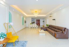 Others 5 Oasky Apartment - Thuy Homestay
