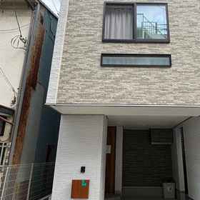 Logo 1 Lefco house, Kumatori Villas