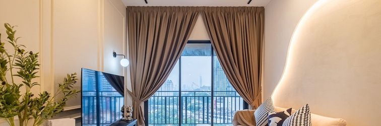 Lainnya Savvy Residence by FEEL HOME