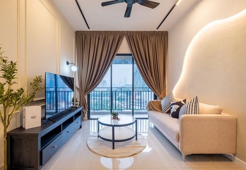 Lainnya Savvy Residence by FEEL HOME