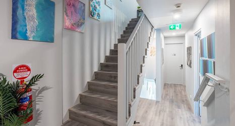 その他 2 Surry Hills Stay – 1 Min Walk to Central Station