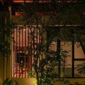 Hotel Exterior1The Garden Pavilion - Colombo,圣安多尼教堂 Kochchikade飯店