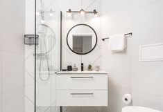 其他 4 Lumina Charming 3-room apartment in the center of Warsaw