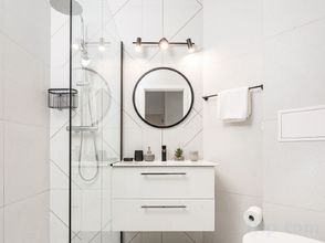 其他 4 Lumina Charming 3-room apartment in the center of Warsaw