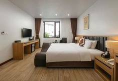 Lain-lain 7 Lam Anh Hotel 4 Ngoai Giao Doan BT6-19