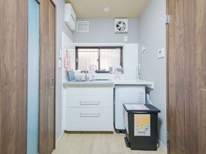 Others 4 Quiet Japanese Style Residence 6 min to Shinagawa | Direct Access to Haneda | Floor Heating