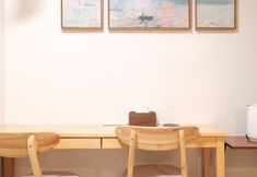 Others 4 Wen's House-Nishikoiwa