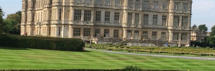 Others Travelodge Hotel - Warminster