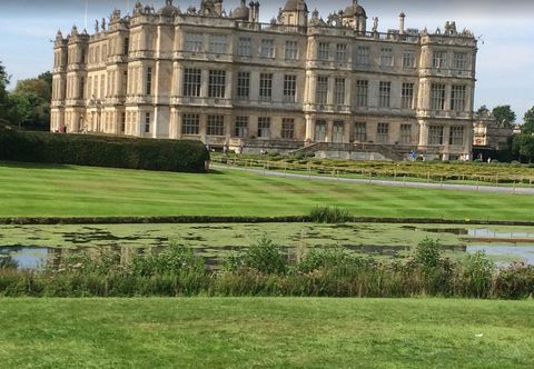 Others Travelodge Hotel - Warminster