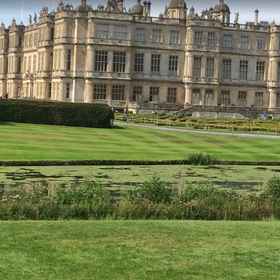 Hotel Exterior 1 トラベロッジホテル - ウォーミンスター, ノース・ニューウントン ホテル