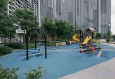 Khác 6 M Vertica Tower D by FEEL HOME