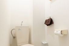 Khác Tasone Urban Stay Osaka Namba Daikoku City hights302