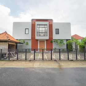 Hotel Exterior 1 Kragilan Co Living By ARBA, Swiss 호텔