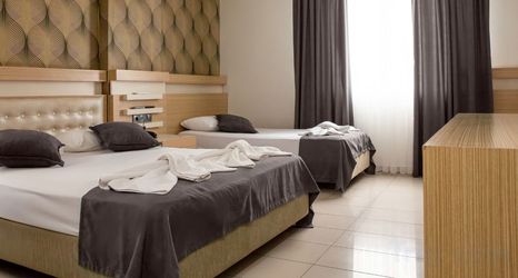 其他 2 Antalya Konyaaltı Gündüz Otel