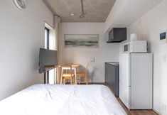 Khác 7 67Hotel Kagurazaka