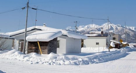 其他 2 FURANO RELAX STAY C (Yamabe E)