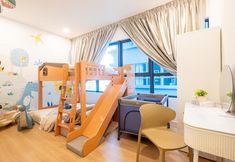 Others 5 Arte Plus Ampang by Feel Home