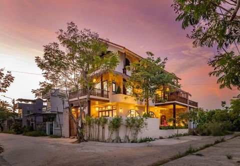 其他 Alana Riverside Retreat