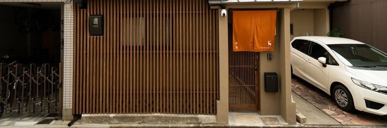 Lainnya KIRAKU・ROKUME