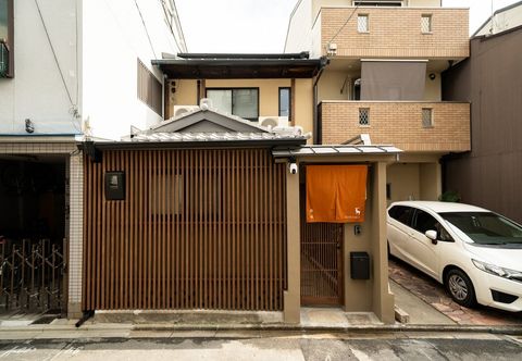 Lainnya KIRAKU・ROKUME