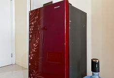 Others 5 2BR Apt Green Pramuka w/ WiFi, Netflix and Pool by 2ndHome