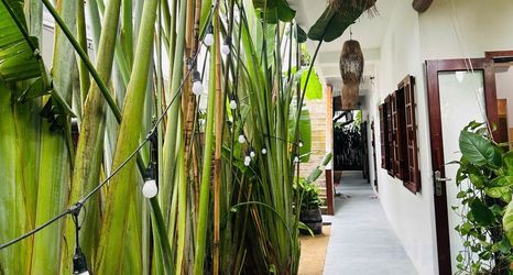 Lain-lain 2 Small Family Homestay