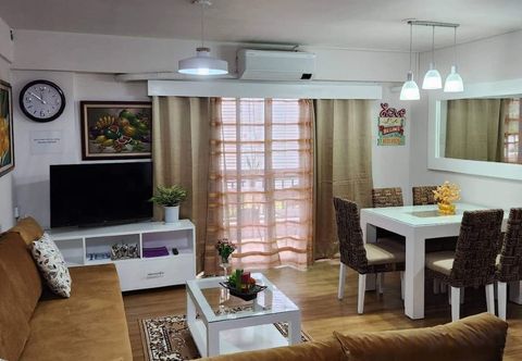 Lainnya Assil @ Ohana Place 3-bedroom Condo Haven